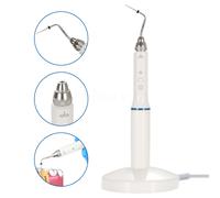 Dental Wireless Endo Obturation System Heated Pen +2 Needles