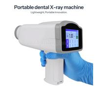 Dental Wireless Oral X-ray Machine portable Rechargeable Digital Frequency