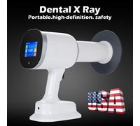 Dental X-Ray Positioner Digital Xray Sensor Holder Film Positioning System 2.0