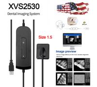 Dental X-Ray Positioner Holder Film Positioning System for Digital Xray Sensor