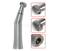 Dentale 1:1 1:5 20:1 Impianto Contrangolo Dritto Manipolo Fibra Ottica LED Luce