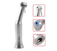 Dentale 1:1 1:5 4:1 10:1 20:1 Contrangolo a fibre ottiche LED Fit NSK