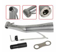 Dentale 1:1 1:5 4:1 10:1 20:1 Contrangolo a fibre ottiche LED Fit NSK