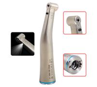 Dentale 1:1 1:5 4:1 10:1 20:1 Contrangolo a fibre ottiche LED Fit NSK