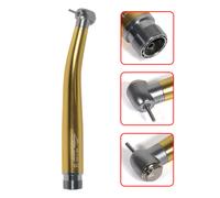 Dentale 1:4.2/1:5 Manipolo contrangolo LED fibra ottica elettrica E-type Fit NSK