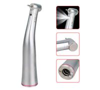 Dentale 1:5/ 1:1/ 20:1 (Implant) Fiber Optic LED contrangolo Handpiece NSK Style