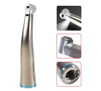 Dentale 1:5/ 1:1/ 20:1 (Implant) Fiber Optic LED contrangolo Handpiece NSK Style