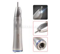 Dentale 16:1 4:1 20:1 1:1 1:5 Contrangolo LED Fiber Optic Manipolo for NSK/KaV