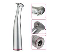 Dentale 20:1/1:5 Manipolo contrangolo LED fibra ottica elettrica E-type Fit NSK