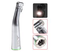 Dentale 20:1 Implant Handpiece Fiber Optic LED Contra Angle Low Speed Fit NSK