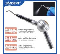 Dentale Air Flow Teeth Polishing Prophy Jet Polisher fit kavo/NSK/Sirona IT