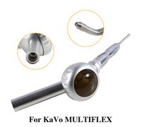 Dentale Air Flow Tooth Polishing Prophy Jet Polisher Coupler fit KaV