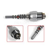 Dentale Air Flow Tooth Polishing Prophy Jet Polisher Coupler fit /NSK/Sirona