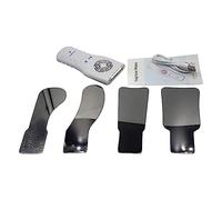 Dentale Automatico Antiappannamento Specchio LED Fotografia Orale Riflettore Defog Buccale Occlusale Linguale Forniture Dentista(Set)