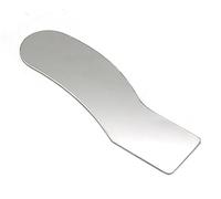 Dentale Automatico Antiappannamento Specchio LED Fotografia Orale Riflettore Defog Buccale Occlusale Linguale Forniture Dentista(D)