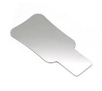 Dentale Automatico Antiappannamento Specchio LED Fotografia Orale Riflettore Defog Buccale Occlusale Linguale Forniture Dentista(B)