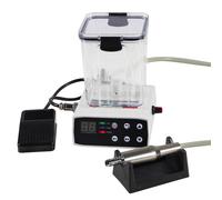 Dentale Brushless LED Electric Motor Vector Control 1:5/1:1/16:1 Handpiece