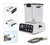 Dentale Brushless LED Electric Motor Water Supply 16:1 1:1 1:5 for Lab Practice