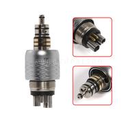Dentale Cartridge Rotor for COXO CX207-TPQ Big Torque Head Turbina LED Manipolo