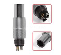 Dentale Cartridge Turbine Rotor for COXO Fiber Optic Big Torque manipolo CX207-G