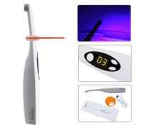 Dentale Cordless Led Curing Light 3 Second iLED Lamp Woodpecker DTE Style 3 sec
