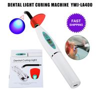 Dentale Curing Light Lamp Lampada fotopolimerizzante polimerizzatrice wireless