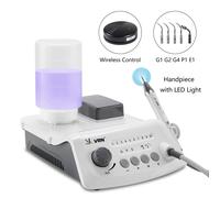 Dentale Digital high-end Ultrasonic Scaler w/ LED Detachable Handpiece VRN-A8