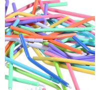 Dentale Disposable Spray Nozzles Tips For three-Way Air Water tripla siringa