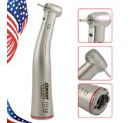 Dentale Electric Handpiece 1:5 1:1 1:4.2 Contra Angle Surgical Increasing LED