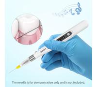 Dentale Electric Painless Oral Local Anesthesia Delivery Device Injection Pen