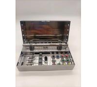 Dentale Endo File Removal System Kit Broken Root Canal File Extractor Tools