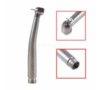 Dentale Fiber Optic E-generator LED High Speed Handpiece Turbina Rotor 2/4Hole