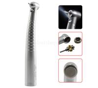 Dentale Fiber Optic LED Turbina Handpiece Standard Head High fit KAVO Coupler