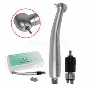 Dentale High Speed Turbina Handpiece 4hole dentista IT