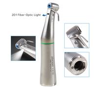 Dentale Implant 20:1 1:1 1:5 Contrangolo LED Fiber Optic Manipolo for NSK/KaV
