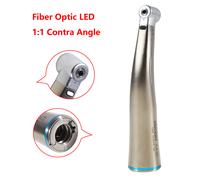 Dentale Implant 20:1 1:1 1:5 Contrangolo LED Fiber Optic Manipolo for NSK/KaV