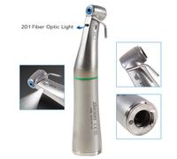 Dentale Implant 20:1 1:1 1:5 Contrangolo LED Fiber Optic Manipolo for NSK/KaVo