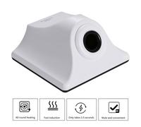 Dentale Induction Wax Knife Heater Wax Carving Tools Rapid Heating Lab Equipment