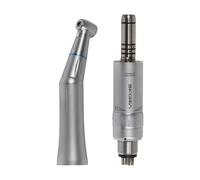 Dentale Internal Low Speed Contre-angle Push Handpiece Air Motor 4 Hole Fit KAVO