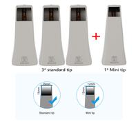 Dentale Intra-Oral 3D Scanner CAD/CAM Scanning Machine with Software /Tip