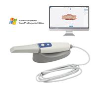 Dentale Intra-oral Scanner 3D Real-time Display Software w/Scanning FDA