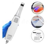 Dentale Intra-oral Scanner 3D Real-time Display w/ AI Scanning Software / 4 Tips