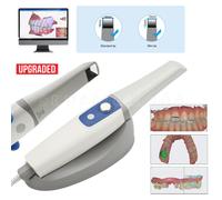 Dentale Intra oral Scanner Remote sensing function AI Scanning Software+4 Tips