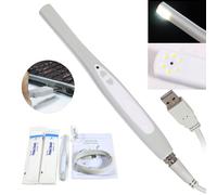 Dentale Intraoral Oral Camera PRO IMAGING telecamera intraorale 6 pcs white LED