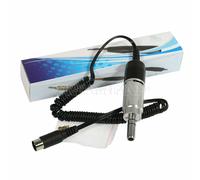Dentale Lab Marathon Micromotore Handpiece Manipolo 35k giri/45K RPM