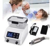 Dentale LED Brushless Electric Micromotor DC Motor manipolo 2 In1 Control System