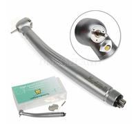 Dentale LED E-generator Manipolo ad alta velocità Triplo spray fit KAVO 2/4 Fori