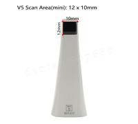 Dentale Mini Intraorale Scan Tips with Mirror for Intra-oral 3D Scanner V5 da