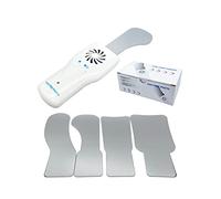 Dentale Oral Fotografia Defog Specchi Buccale Occlusale Linguale Specchio intraorale Riflettore ortodontico Vetro Set di strumenti per dentista