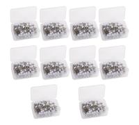 Dentale Polishing Brushes Prophy spazzola lucidatura Latch Polish Brush